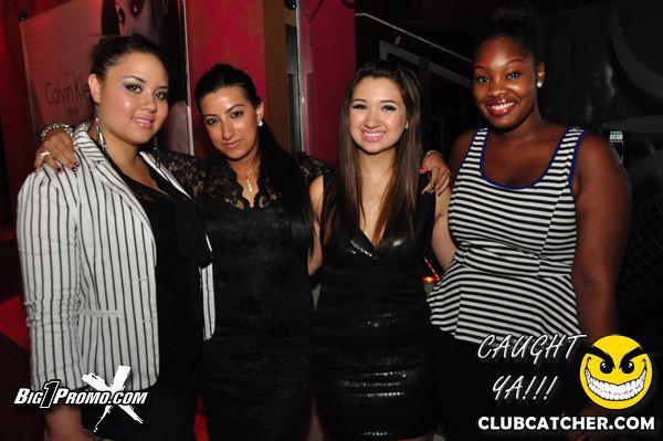 Luxy nightclub photo 136 - August 31st, 2012