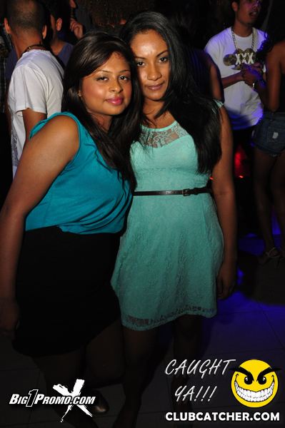 Luxy nightclub photo 154 - August 31st, 2012