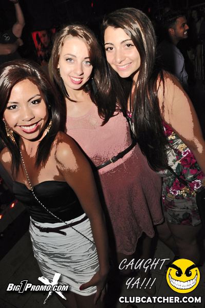 Luxy nightclub photo 166 - August 31st, 2012