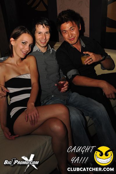 Luxy nightclub photo 169 - August 31st, 2012