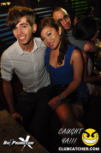 Luxy nightclub photo 170 - August 31st, 2012