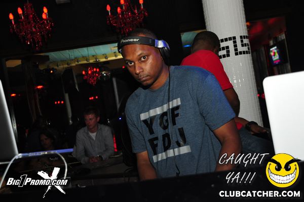 Luxy nightclub photo 189 - August 31st, 2012