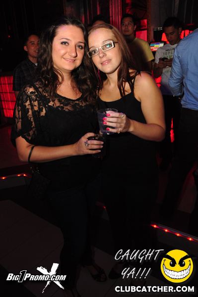 Luxy nightclub photo 203 - August 31st, 2012