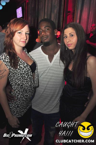 Luxy nightclub photo 221 - August 31st, 2012