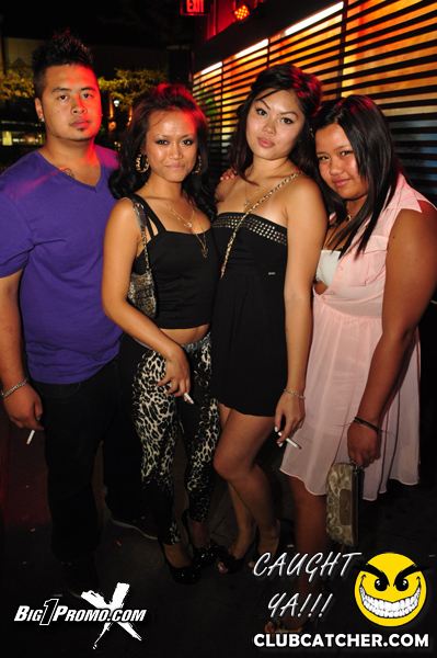 Luxy nightclub photo 25 - August 31st, 2012