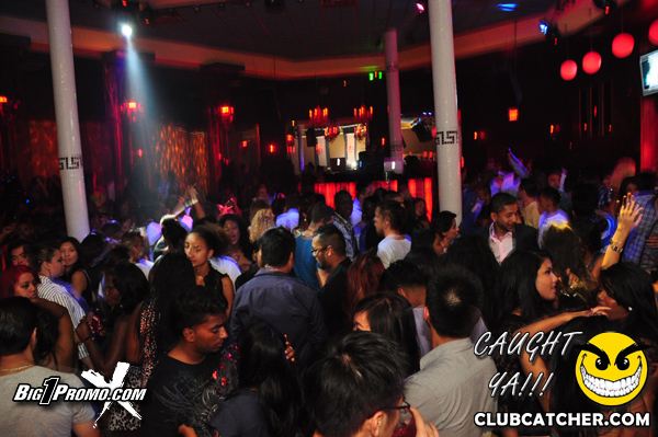 Luxy nightclub photo 26 - August 31st, 2012