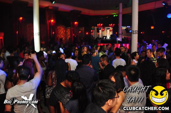 Luxy nightclub photo 31 - August 31st, 2012