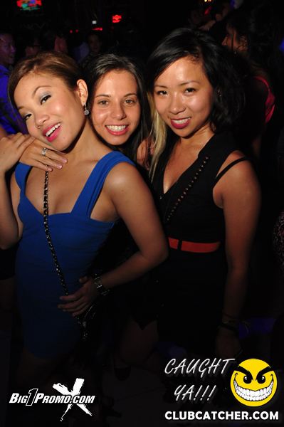 Luxy nightclub photo 43 - August 31st, 2012