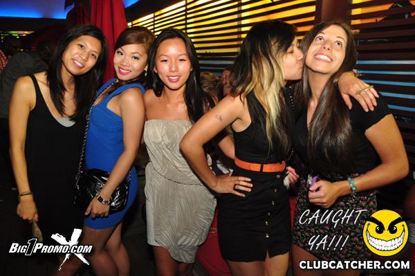 Luxy nightclub photo 7 - August 31st, 2012