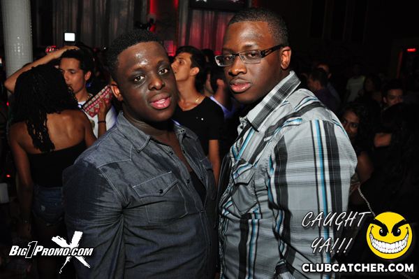 Luxy nightclub photo 66 - August 31st, 2012