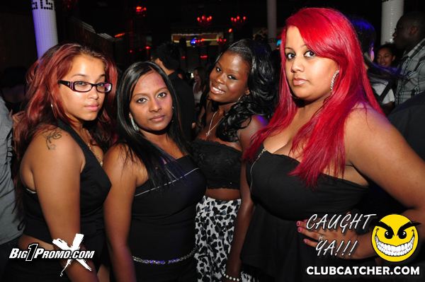 Luxy nightclub photo 84 - August 31st, 2012