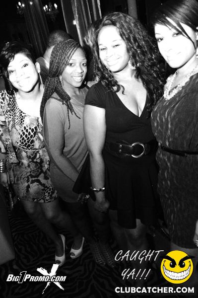 Luxy nightclub photo 86 - August 31st, 2012