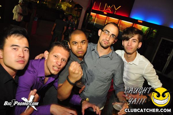 Luxy nightclub photo 90 - August 31st, 2012