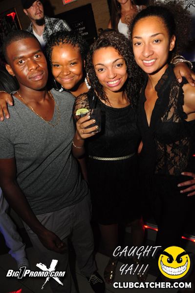 Luxy nightclub photo 92 - August 31st, 2012