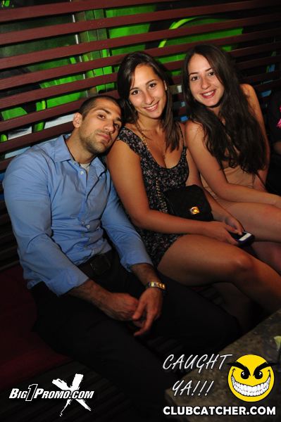 Luxy nightclub photo 95 - August 31st, 2012