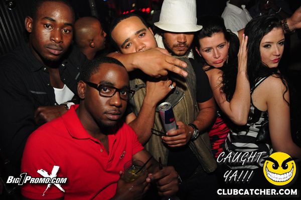 Luxy nightclub photo 98 - August 31st, 2012