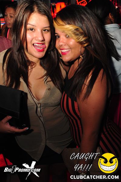 Luxy nightclub photo 99 - August 31st, 2012