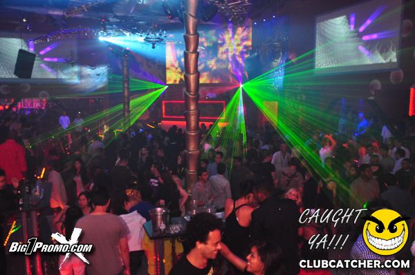 Luxy nightclub photo 1 - September 1st, 2012