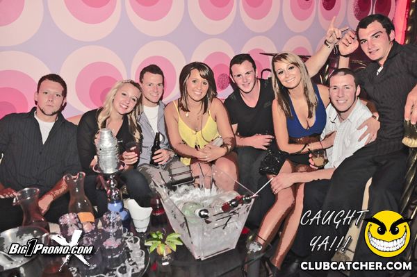 Luxy nightclub photo 102 - September 1st, 2012