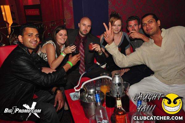 Luxy nightclub photo 103 - September 1st, 2012