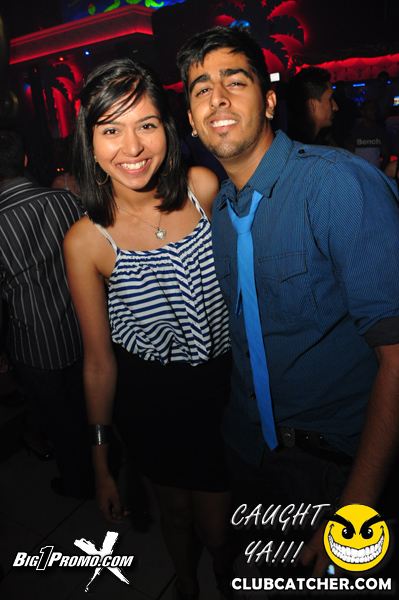 Luxy nightclub photo 105 - September 1st, 2012