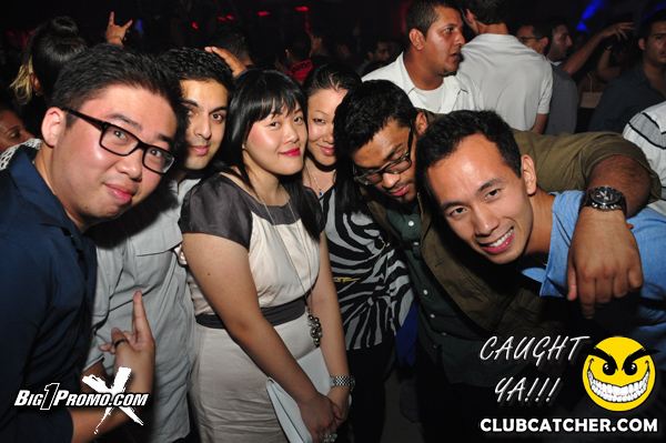 Luxy nightclub photo 106 - September 1st, 2012