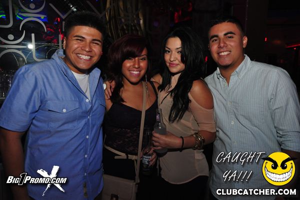 Luxy nightclub photo 107 - September 1st, 2012