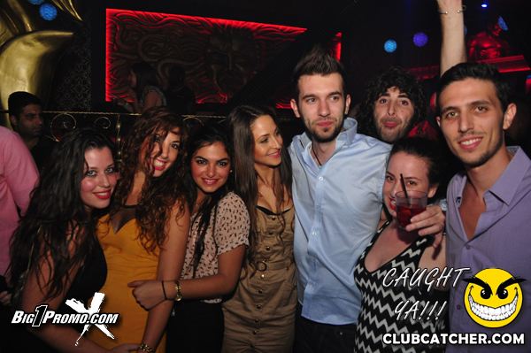 Luxy nightclub photo 108 - September 1st, 2012