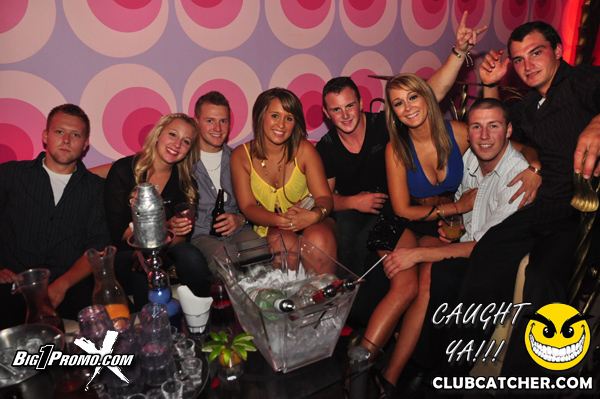 Luxy nightclub photo 12 - September 1st, 2012