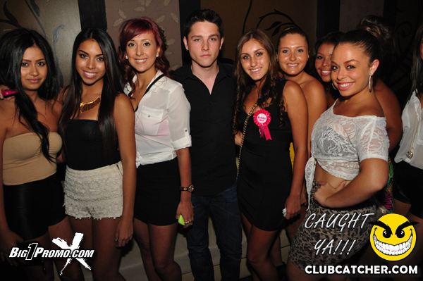 Luxy nightclub photo 115 - September 1st, 2012