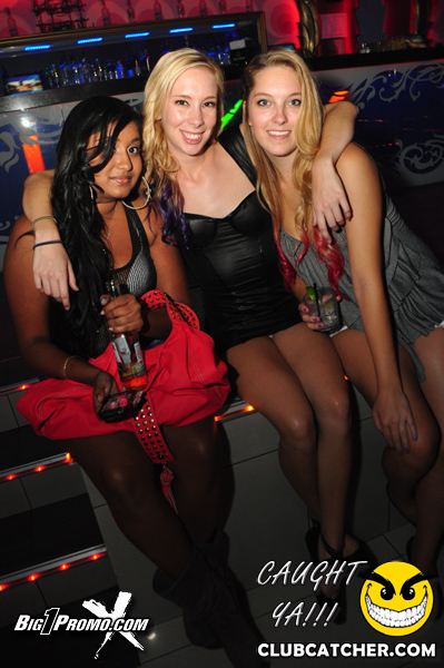 Luxy nightclub photo 116 - September 1st, 2012