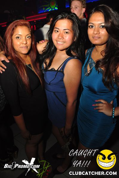Luxy nightclub photo 121 - September 1st, 2012