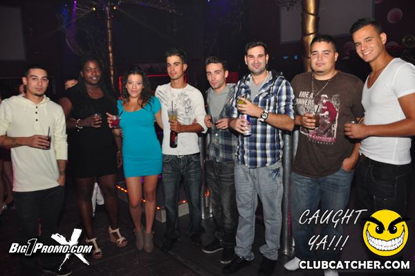 Luxy nightclub photo 130 - September 1st, 2012