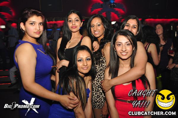 Luxy nightclub photo 14 - September 1st, 2012