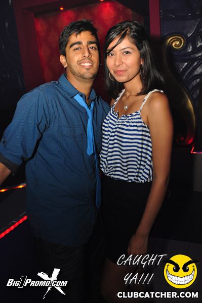 Luxy nightclub photo 131 - September 1st, 2012