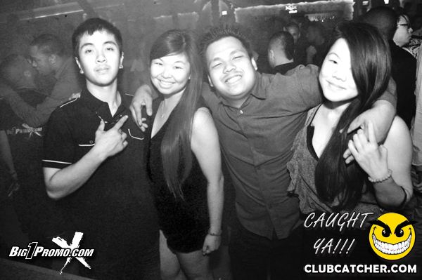 Luxy nightclub photo 132 - September 1st, 2012