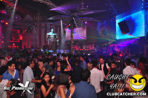 Luxy nightclub photo 15 - September 1st, 2012