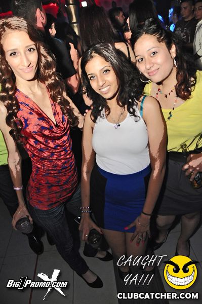 Luxy nightclub photo 142 - September 1st, 2012
