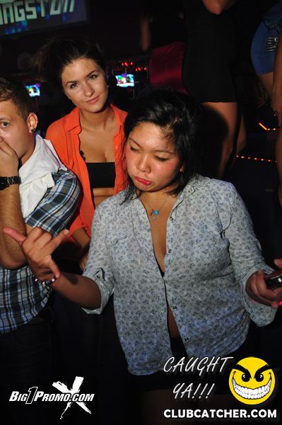 Luxy nightclub photo 143 - September 1st, 2012