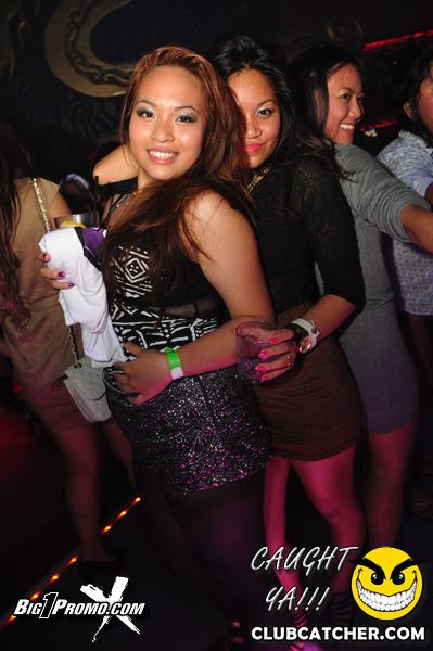 Luxy nightclub photo 145 - September 1st, 2012