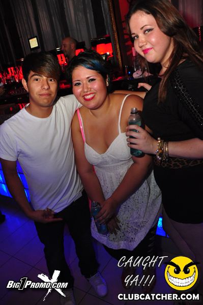 Luxy nightclub photo 152 - September 1st, 2012