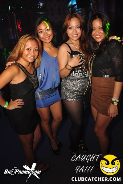 Luxy nightclub photo 160 - September 1st, 2012