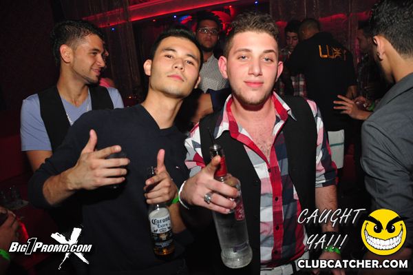 Luxy nightclub photo 163 - September 1st, 2012