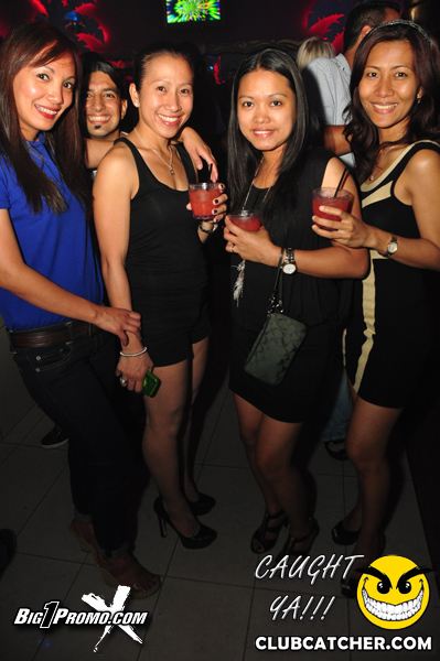 Luxy nightclub photo 164 - September 1st, 2012