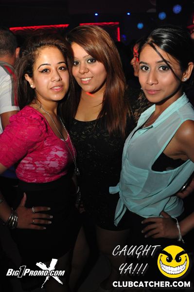 Luxy nightclub photo 166 - September 1st, 2012