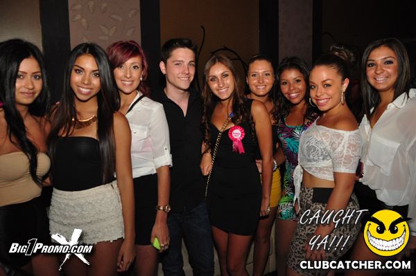 Luxy nightclub photo 18 - September 1st, 2012