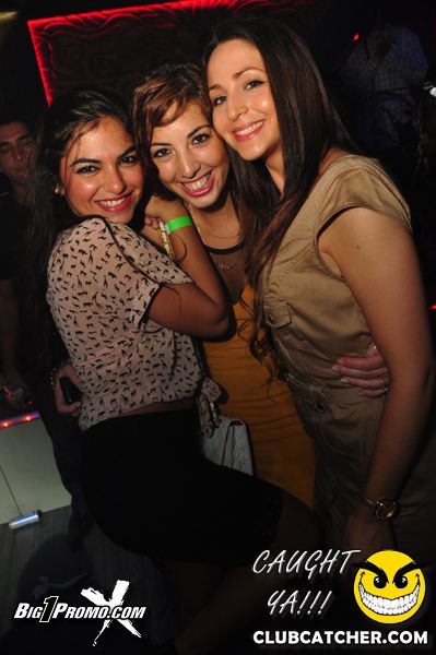 Luxy nightclub photo 180 - September 1st, 2012