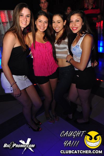 Luxy nightclub photo 186 - September 1st, 2012
