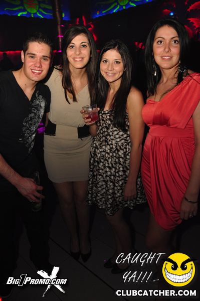 Luxy nightclub photo 197 - September 1st, 2012