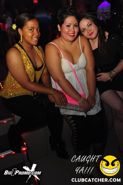 Luxy nightclub photo 209 - September 1st, 2012